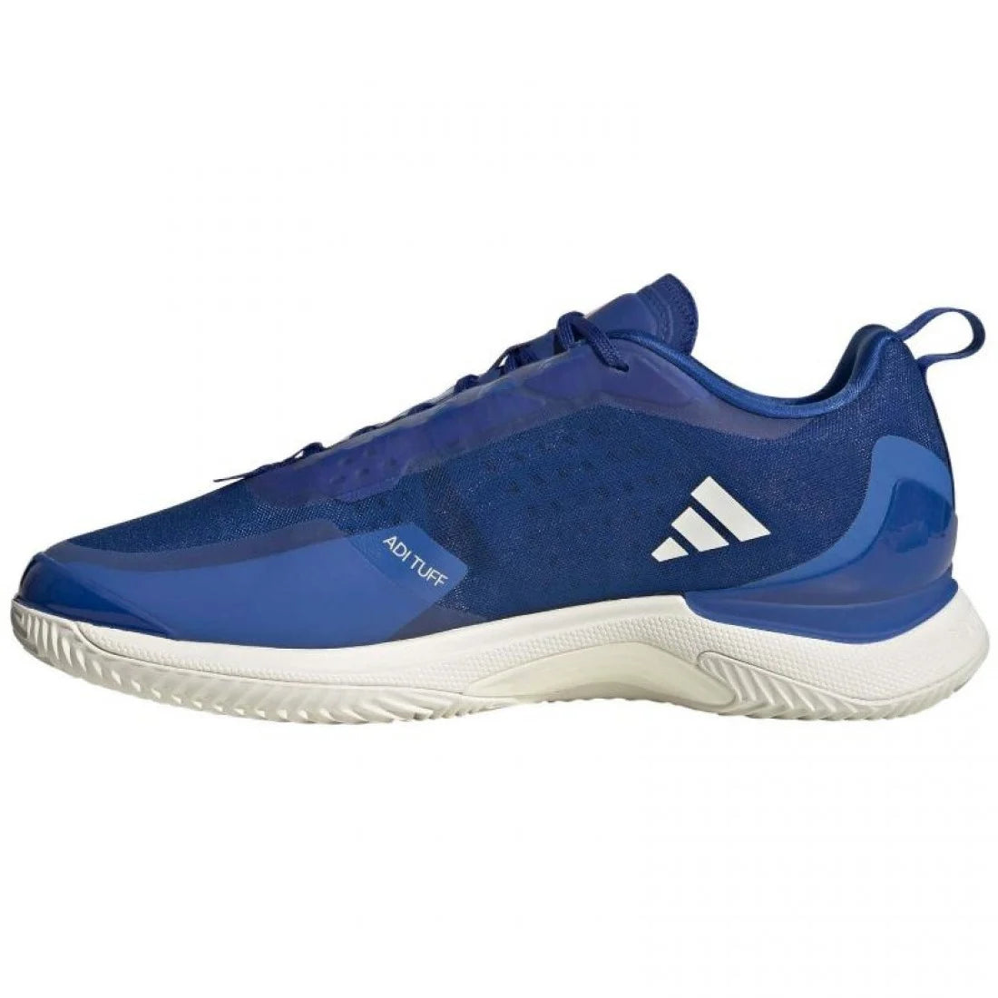 Adidas Avacourt Clay Blue Sneakers Royal Women