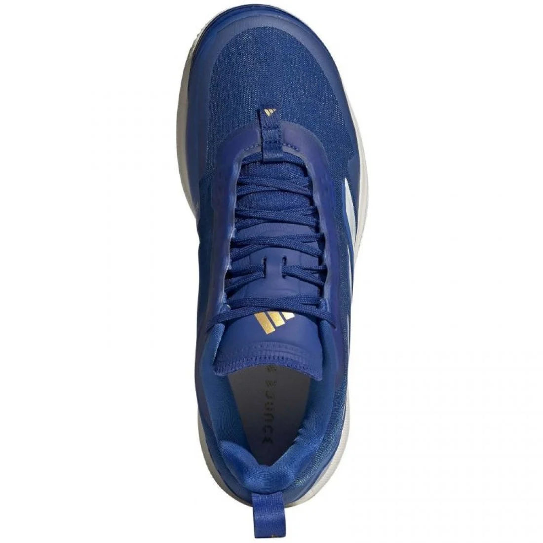 Adidas Avacourt Clay Blue Sneakers Royal Women