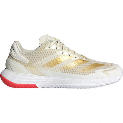 Adidas Defiant Speed 2 Blanc Baskets Femme | Adidas