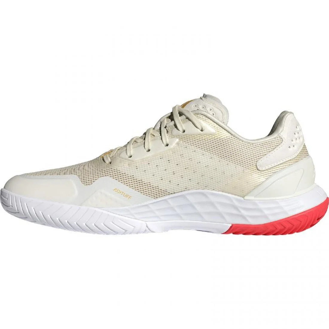 Adidas Defiant Speed 2 Blanc Baskets Femme | Adidas