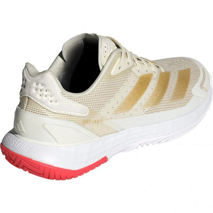 Adidas Defiant Speed 2 Blanc Baskets Femme | Adidas