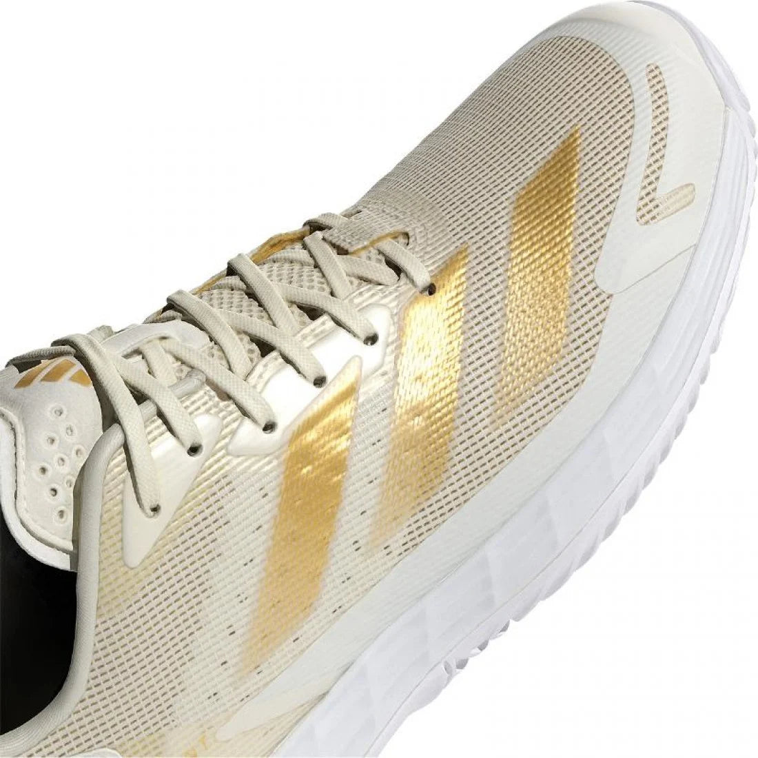 Adidas Defiant Speed 2 Blanc Baskets Femme | Adidas