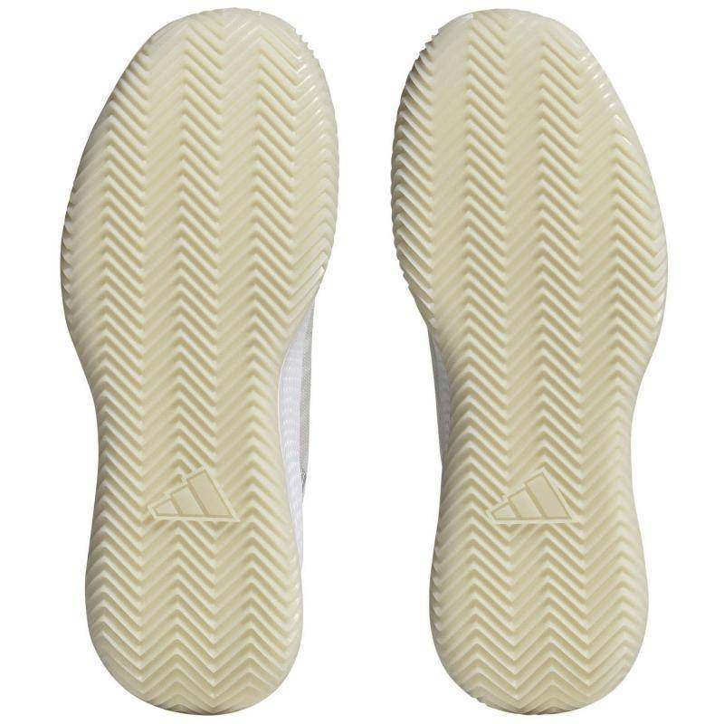 Zapatillas Adidas Defiant Speed Clay Blanco Mujer