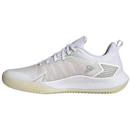 Zapatillas Adidas Defiant Speed Clay Blanco Mujer