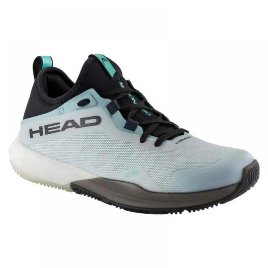 Chaussures Head Motion Pro blanc noir