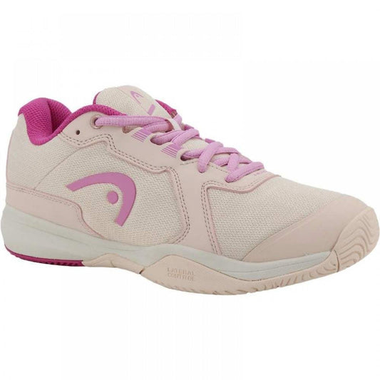 Chaussures Junior Head Sprint 3.5 rose violet